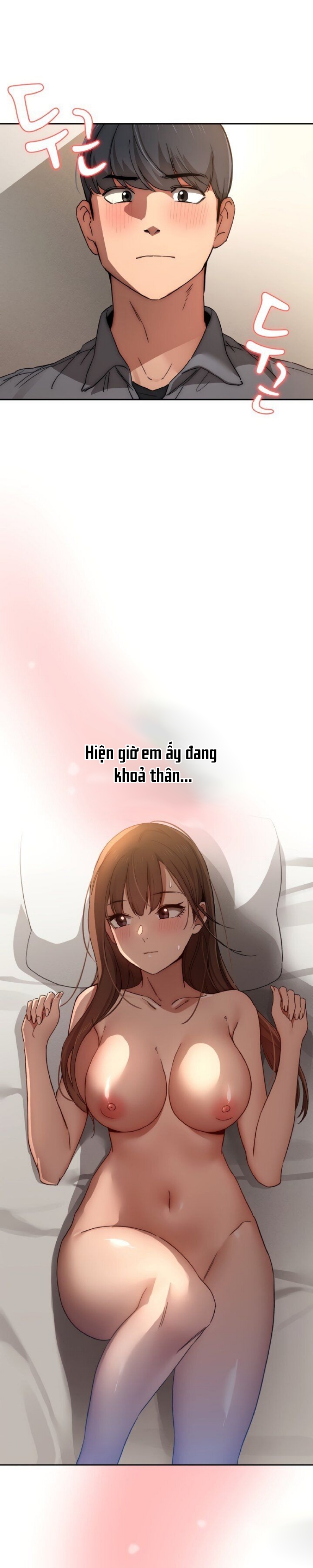 Gia Sư Mùa Hovid Chapter 30 - Trang 2