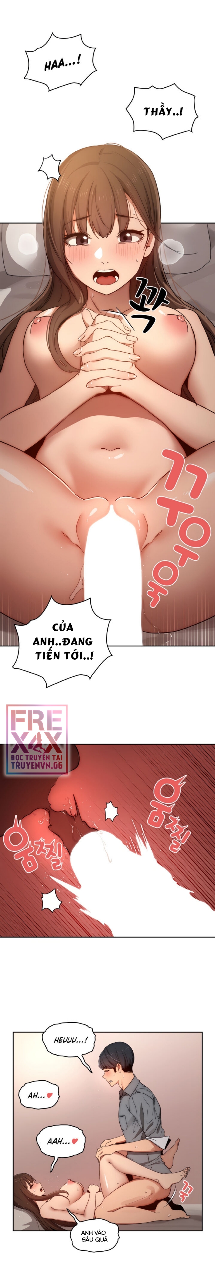 Gia Sư Mùa Hovid Chapter 30 - Trang 2