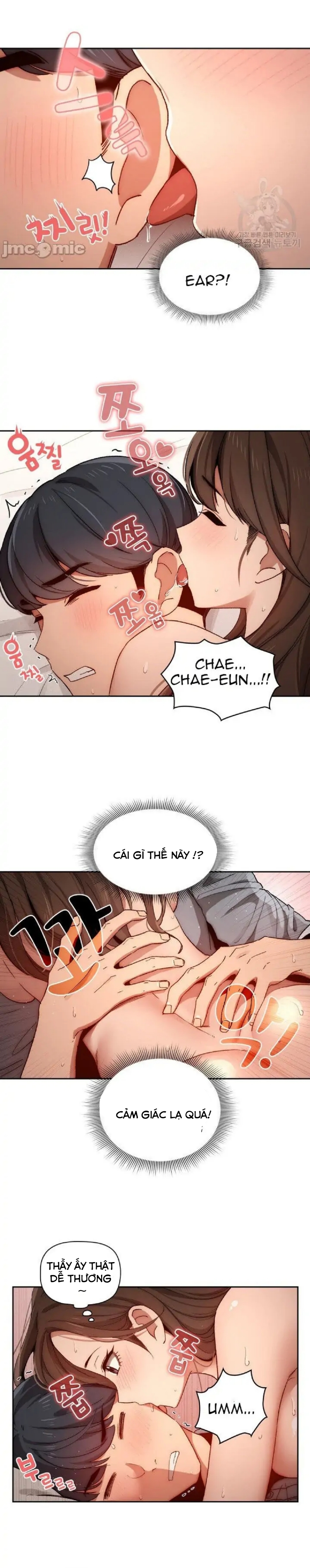 Gia Sư Mùa Hovid Chapter 31 - Trang 2