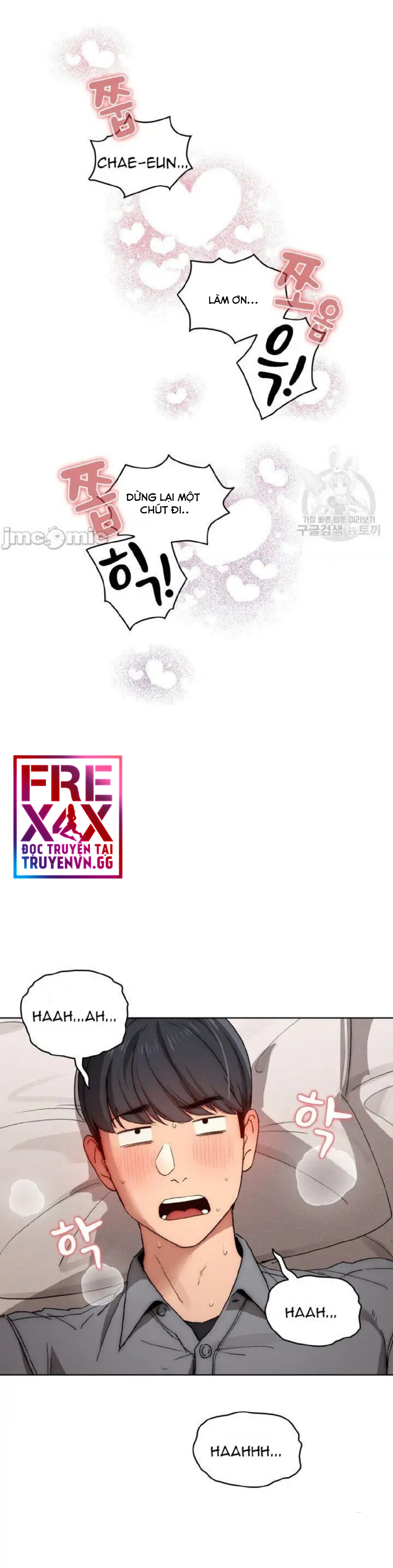 Gia Sư Mùa Hovid Chapter 31 - Trang 2