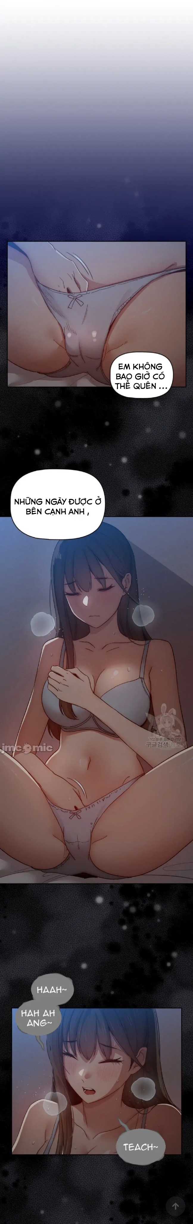 Gia Sư Mùa Hovid Chapter 31 - Trang 2