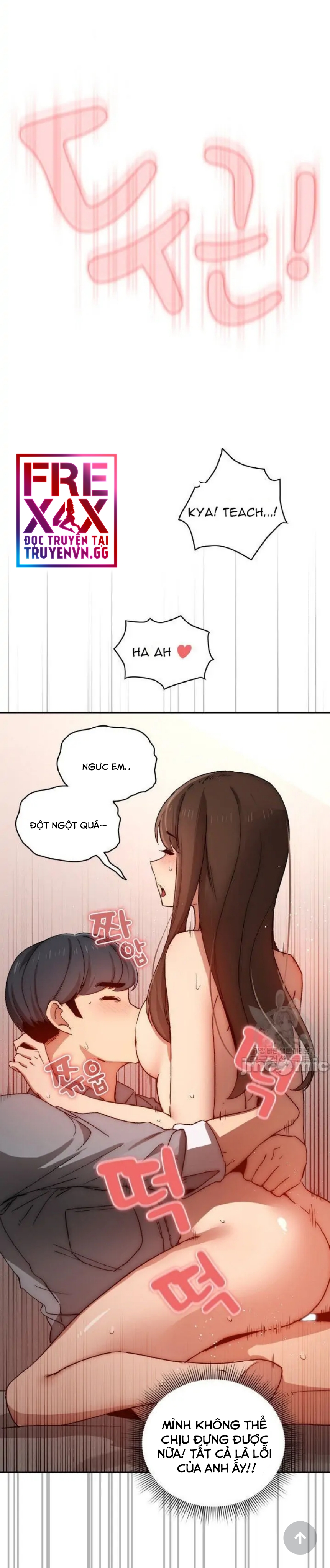 Gia Sư Mùa Hovid Chapter 31 - Trang 2