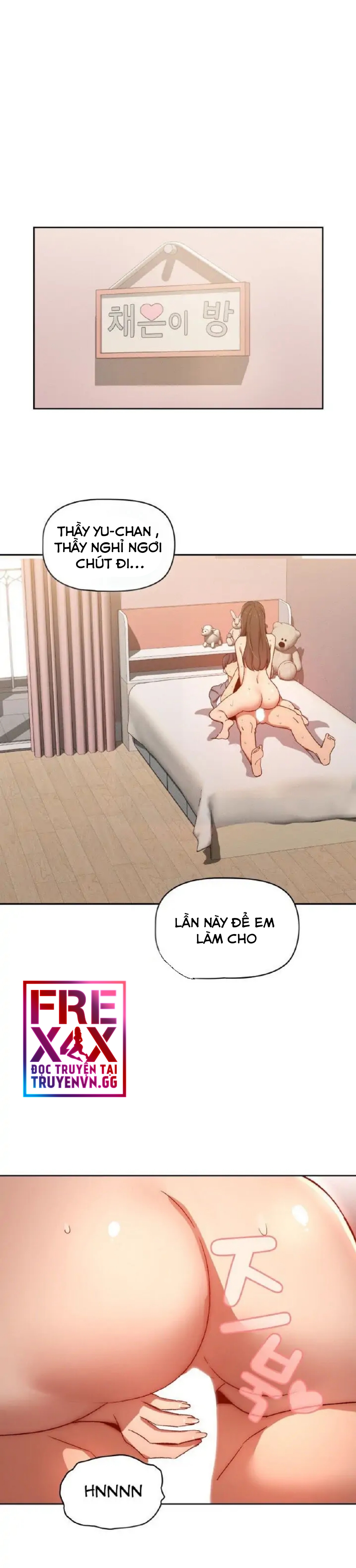 Gia Sư Mùa Hovid Chapter 31 - Trang 2