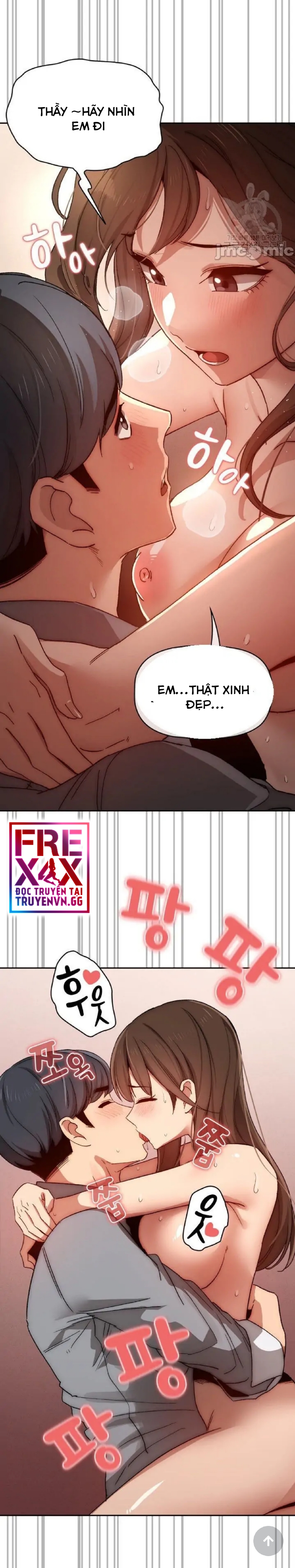 Gia Sư Mùa Hovid Chapter 31 - Trang 2