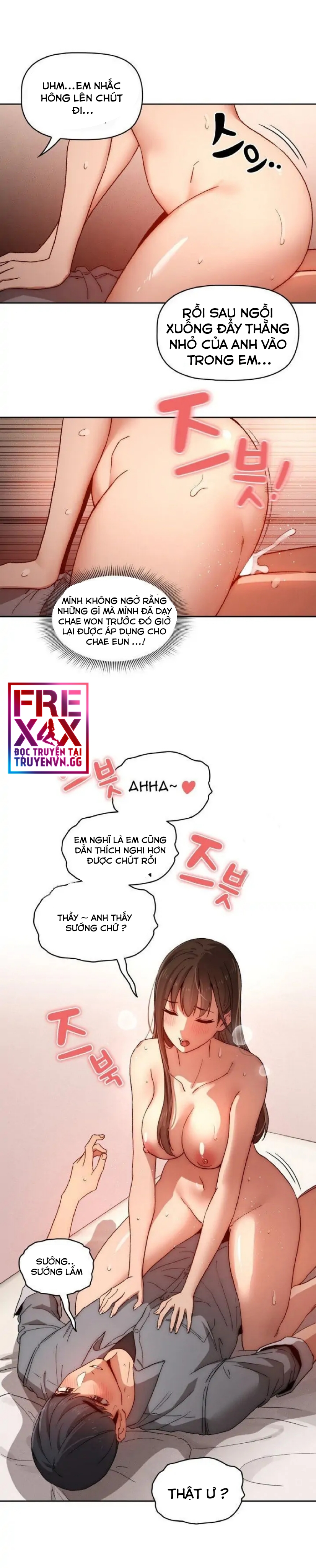 Gia Sư Mùa Hovid Chapter 31 - Trang 2