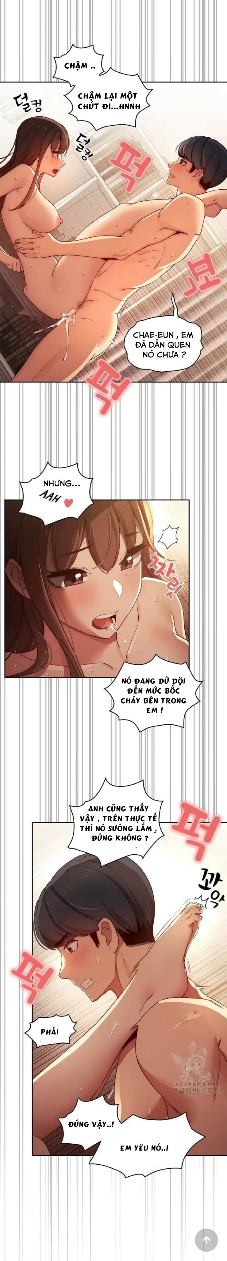 Gia Sư Mùa Hovid Chapter 32 - Trang 2