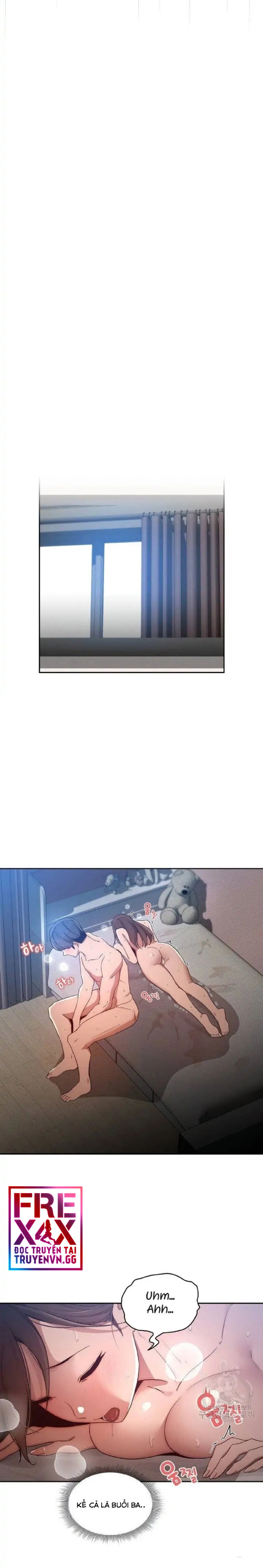 Gia Sư Mùa Hovid Chapter 32 - Trang 2