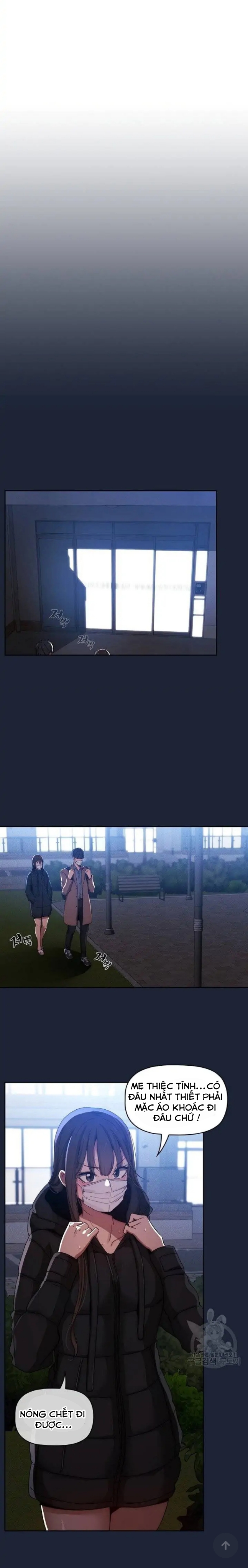 Gia Sư Mùa Hovid Chapter 32 - Trang 2