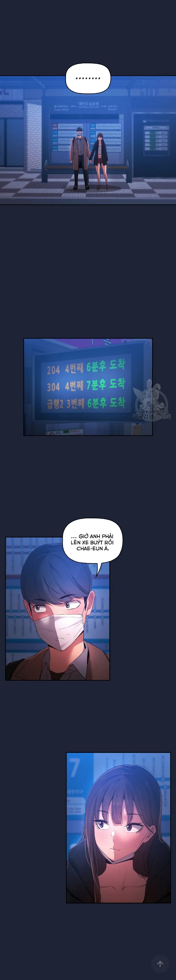 Gia Sư Mùa Hovid Chapter 33 - Trang 2