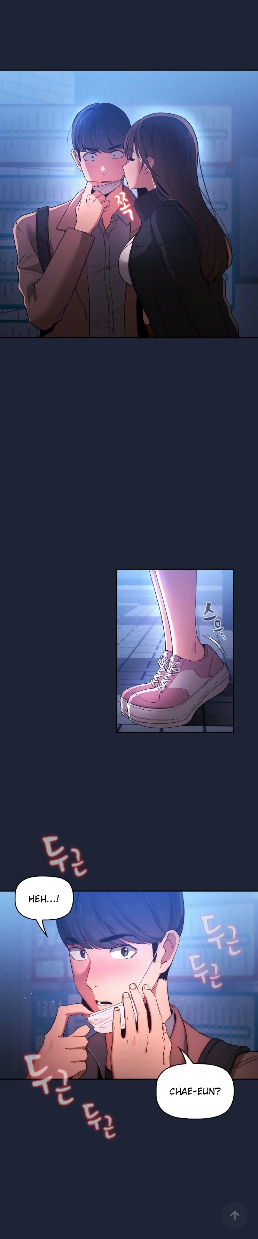 Gia Sư Mùa Hovid Chapter 33 - Trang 2