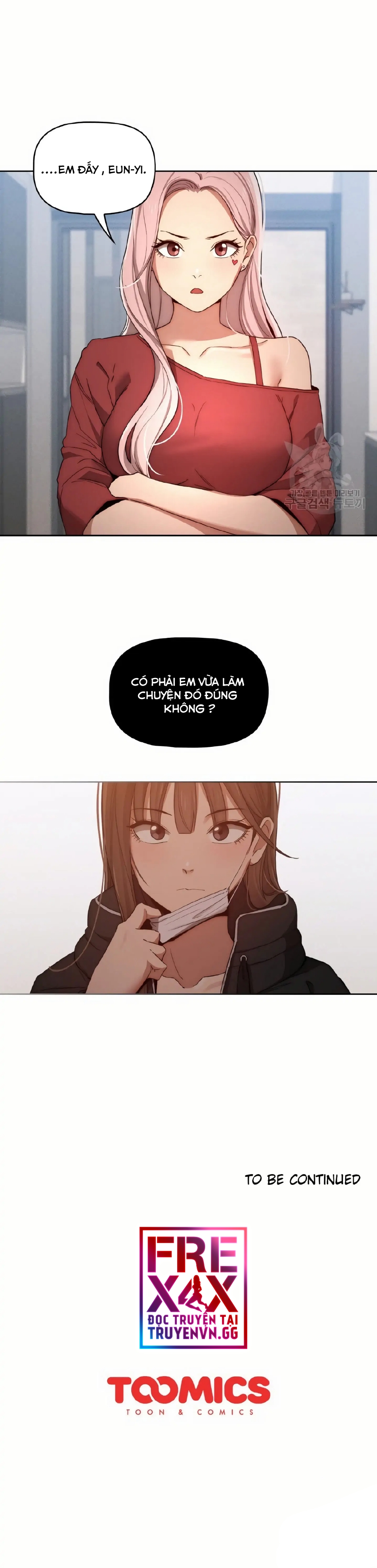 Gia Sư Mùa Hovid Chapter 33 - Trang 2