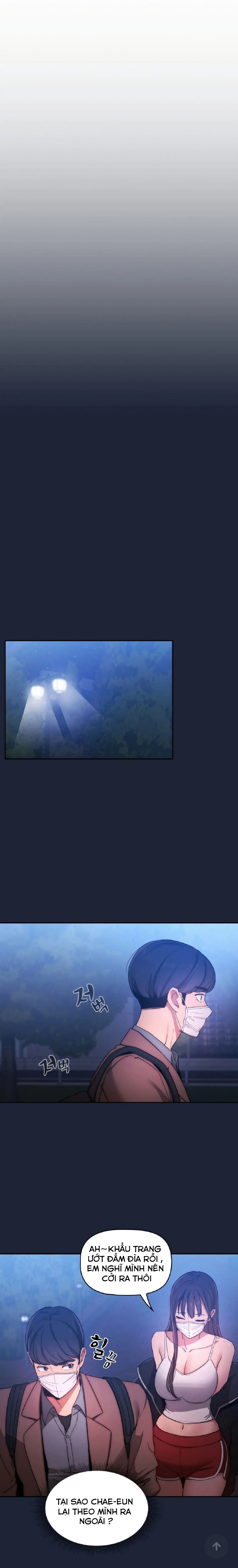 Gia Sư Mùa Hovid Chapter 33 - Trang 2