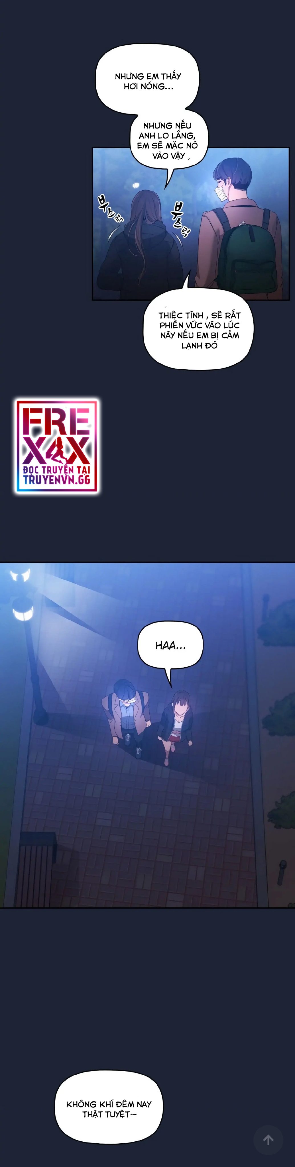 Gia Sư Mùa Hovid Chapter 33 - Trang 2