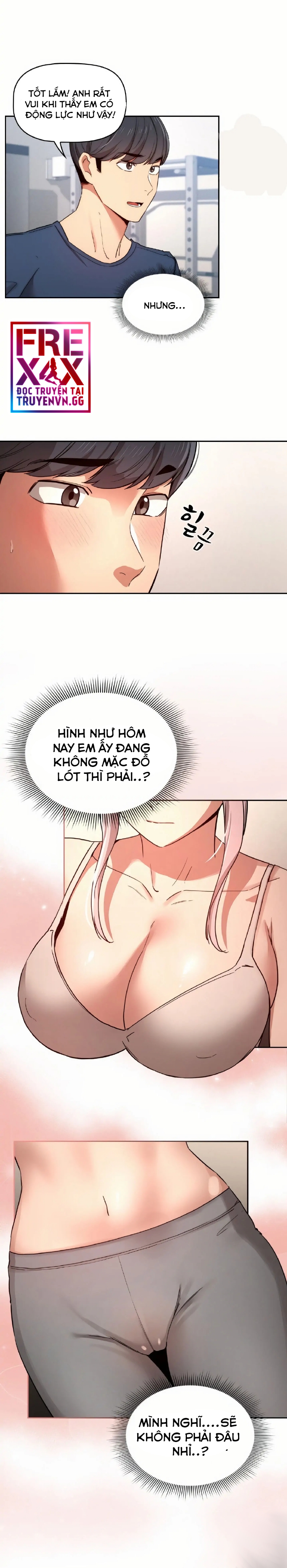 Gia Sư Mùa Hovid Chapter 34 - Trang 2