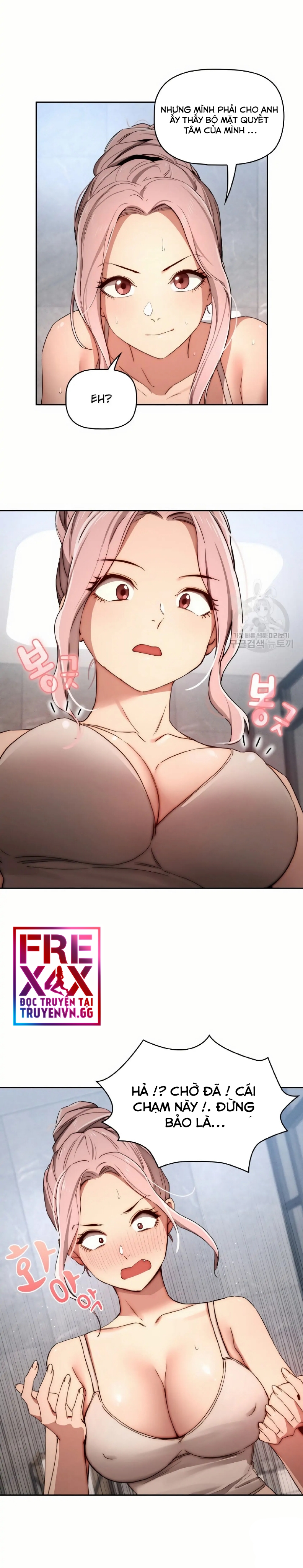 Gia Sư Mùa Hovid Chapter 34 - Trang 2