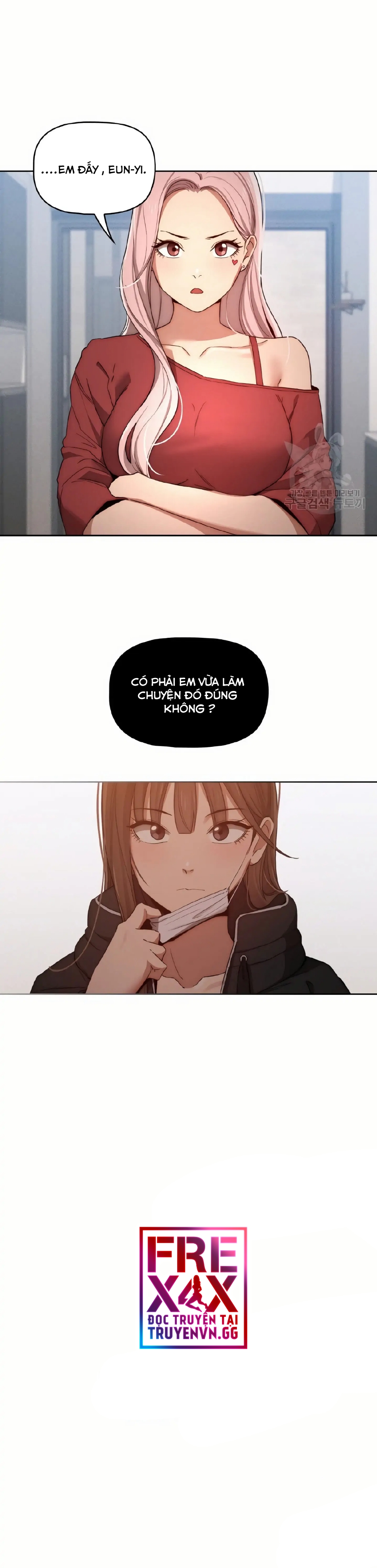 Gia Sư Mùa Hovid Chapter 34 - Trang 2