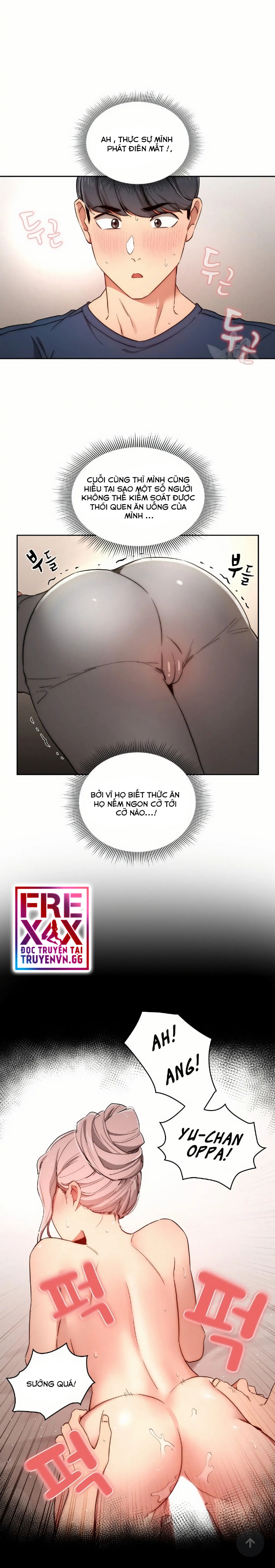 Gia Sư Mùa Hovid Chapter 34 - Trang 2