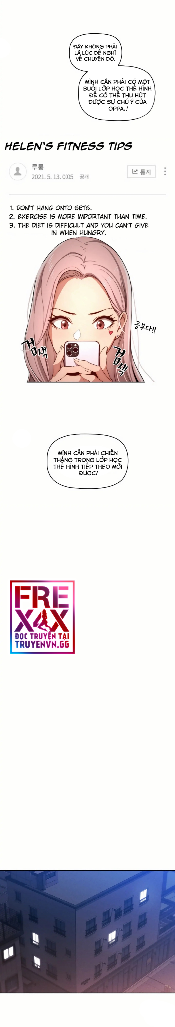 Gia Sư Mùa Hovid Chapter 34 - Trang 2