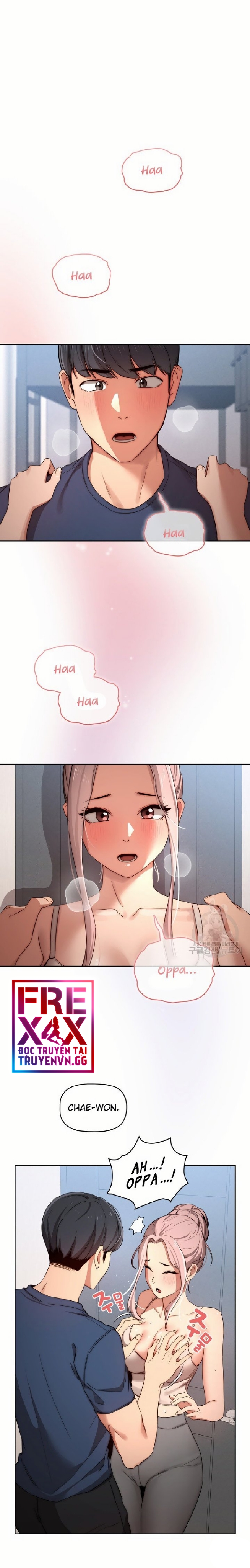 Gia Sư Mùa Hovid Chapter 35 - Trang 2