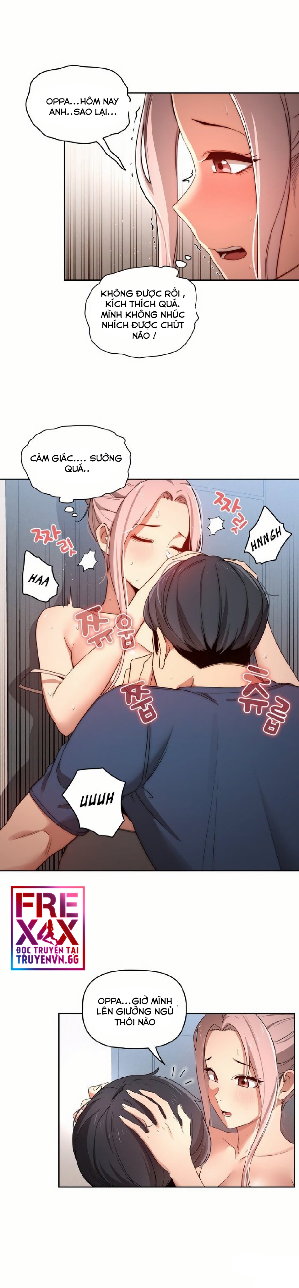 Gia Sư Mùa Hovid Chapter 35 - Trang 2