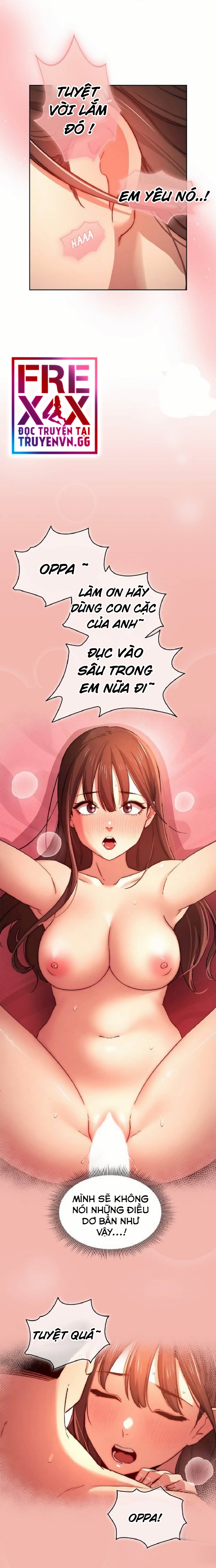 Gia Sư Mùa Hovid Chapter 36 - Trang 2