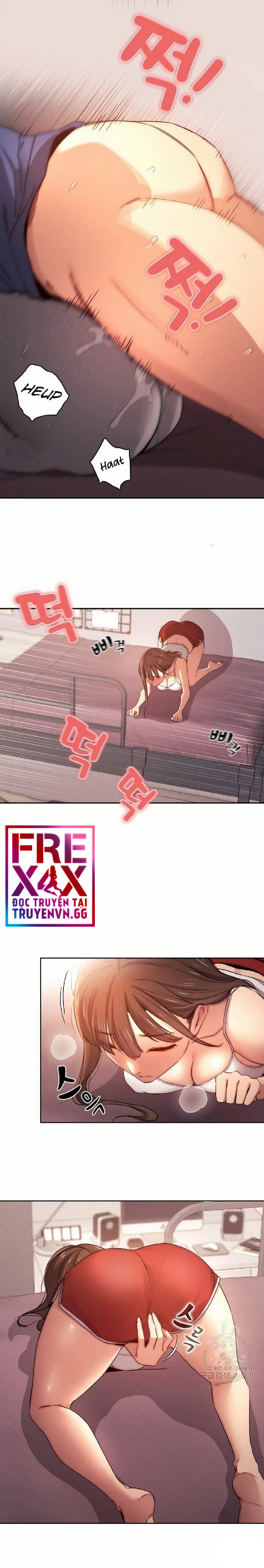 Gia Sư Mùa Hovid Chapter 36 - Trang 2