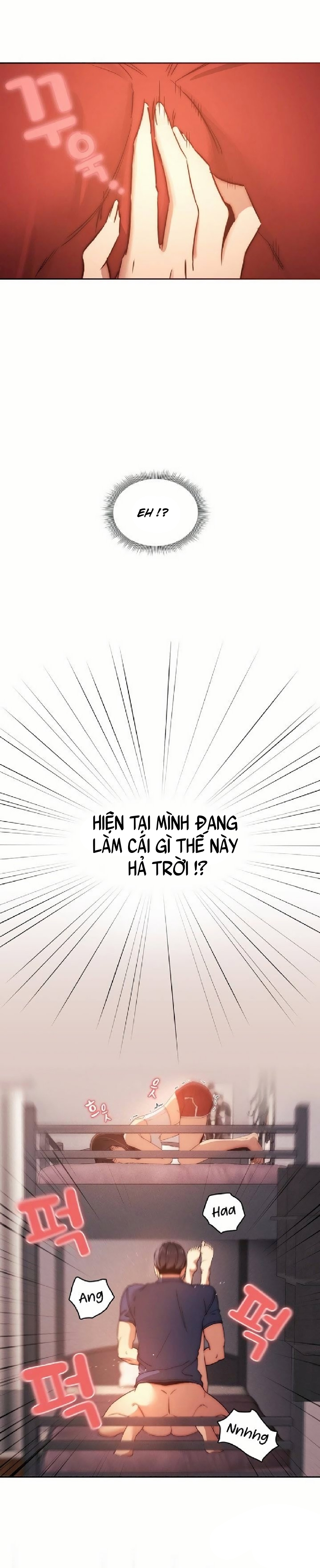 Gia Sư Mùa Hovid Chapter 36 - Trang 2