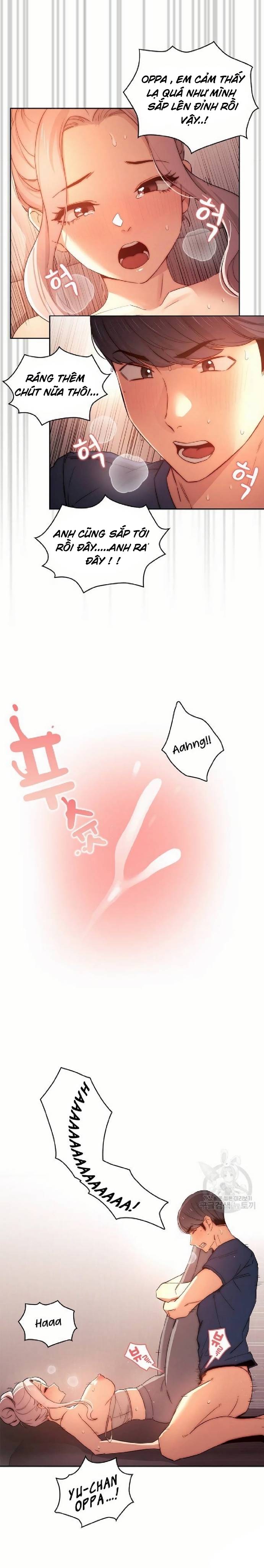 Gia Sư Mùa Hovid Chapter 36 - Trang 2