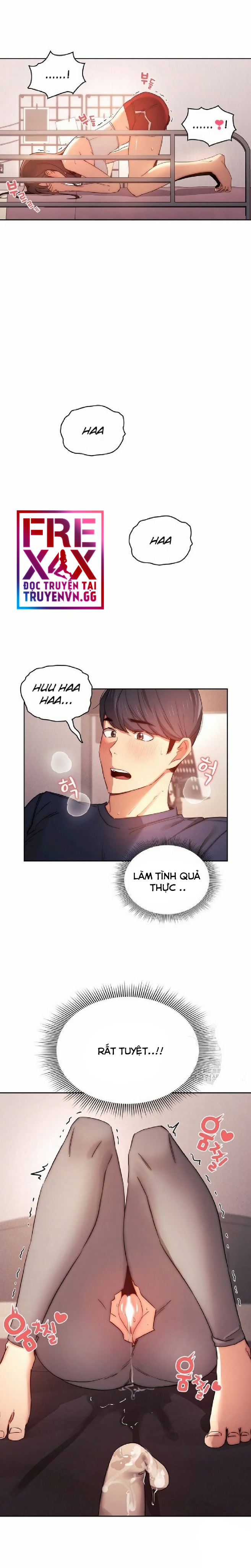 Gia Sư Mùa Hovid Chapter 36 - Trang 2