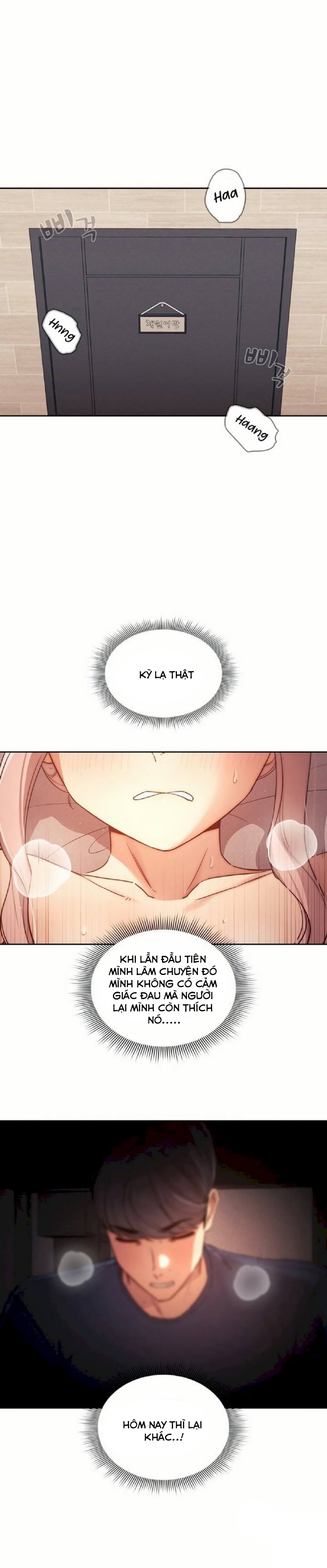 Gia Sư Mùa Hovid Chapter 36 - Trang 2