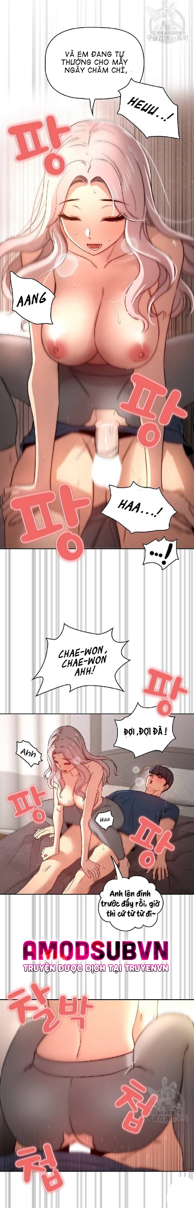 Gia Sư Mùa Hovid Chapter 37 - Trang 2