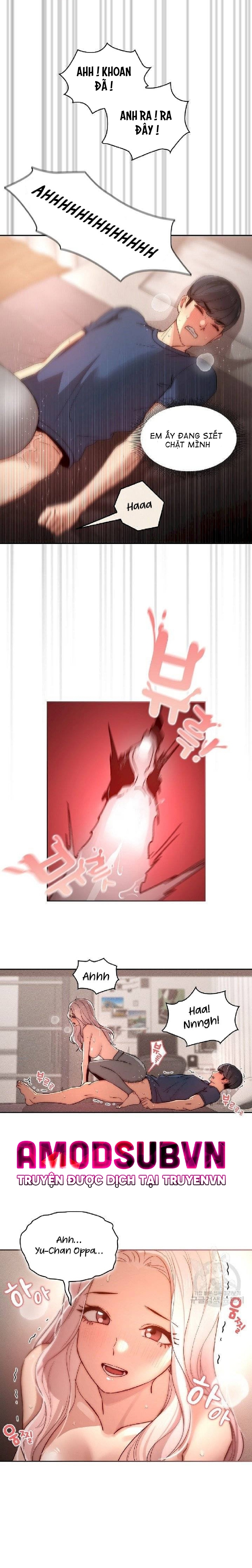 Gia Sư Mùa Hovid Chapter 37 - Trang 2