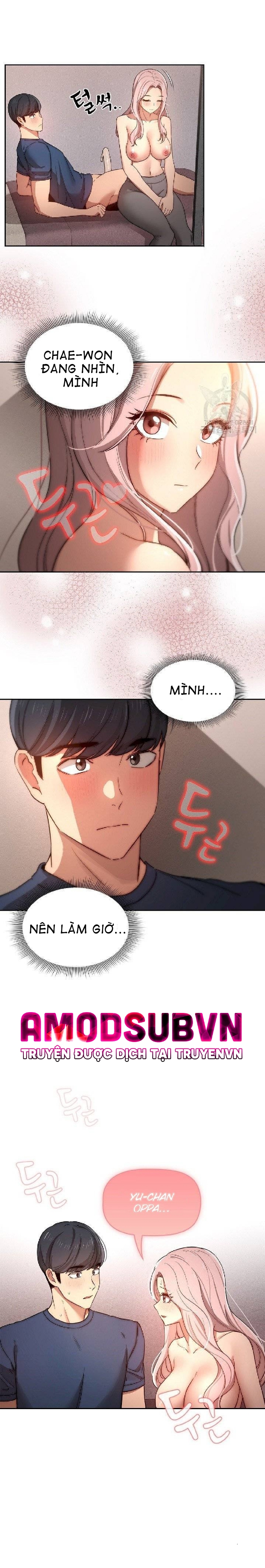 Gia Sư Mùa Hovid Chapter 37 - Trang 2