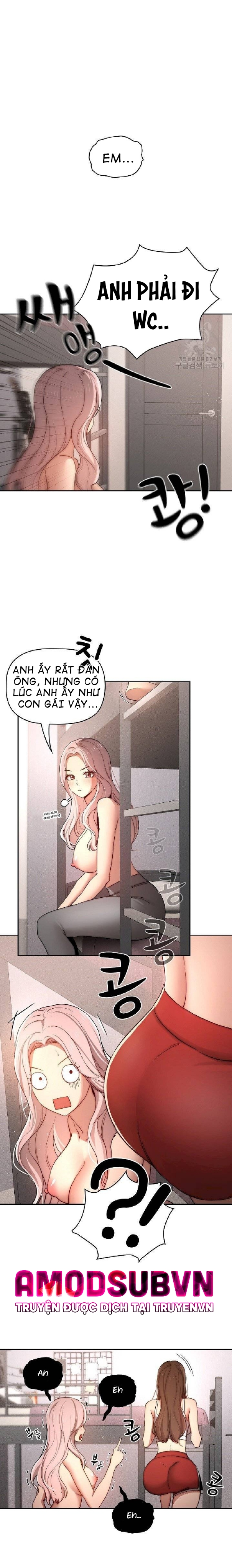 Gia Sư Mùa Hovid Chapter 37 - Trang 2