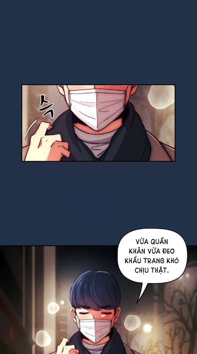 Gia Sư Mùa Hovid Chapter 38 - Trang 2