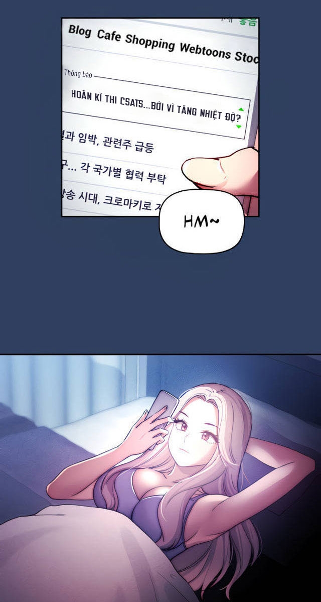 Gia Sư Mùa Hovid Chapter 38 - Trang 2