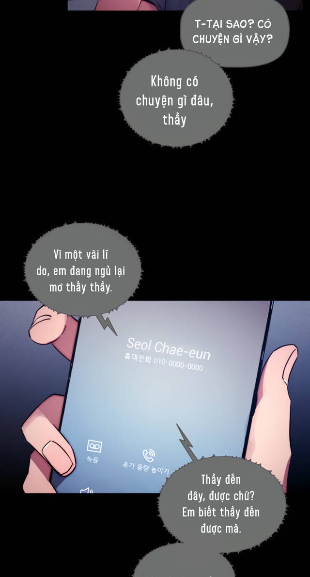 Gia Sư Mùa Hovid Chapter 38 - Trang 2