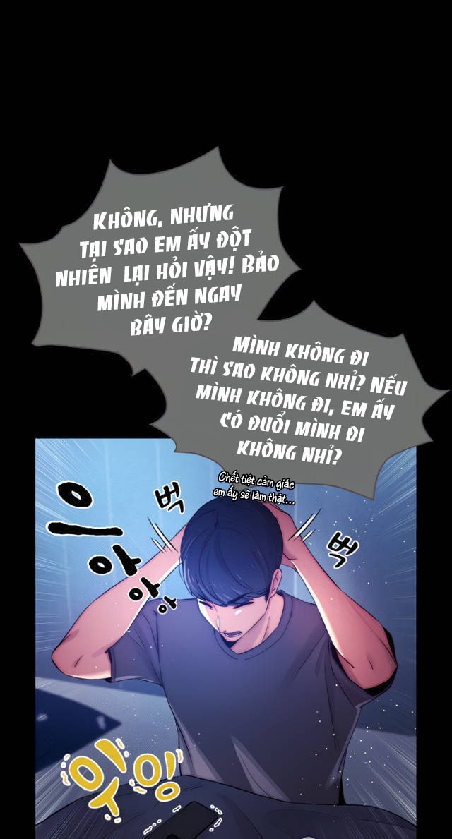 Gia Sư Mùa Hovid Chapter 38 - Trang 2