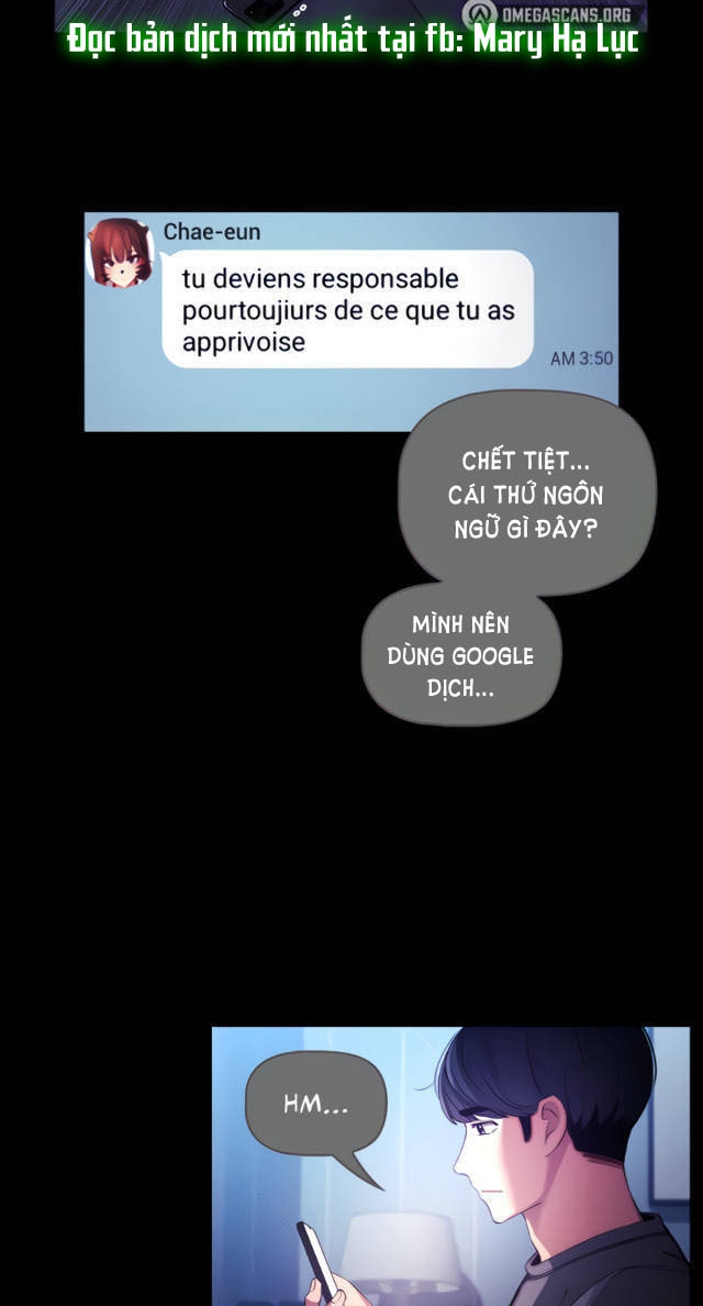 Gia Sư Mùa Hovid Chapter 38 - Trang 2