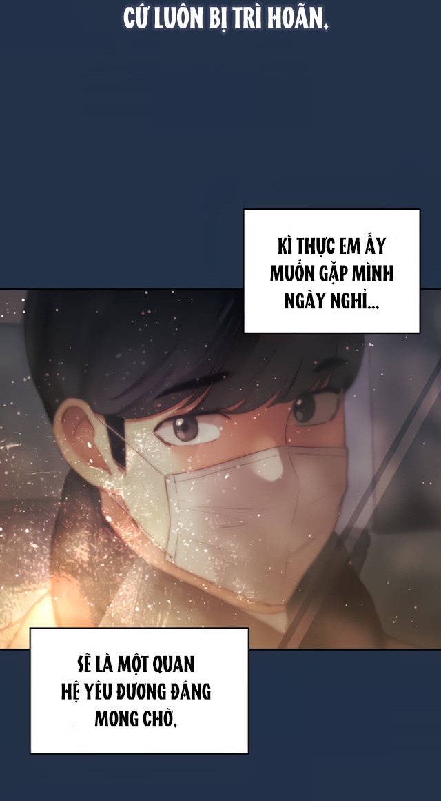 Gia Sư Mùa Hovid Chapter 38 - Trang 2