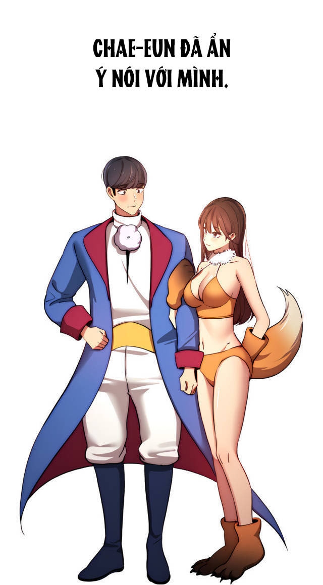 Gia Sư Mùa Hovid Chapter 38 - Trang 2