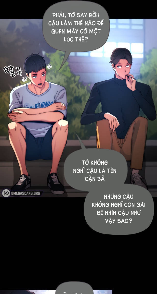 Gia Sư Mùa Hovid Chapter 38 - Trang 2
