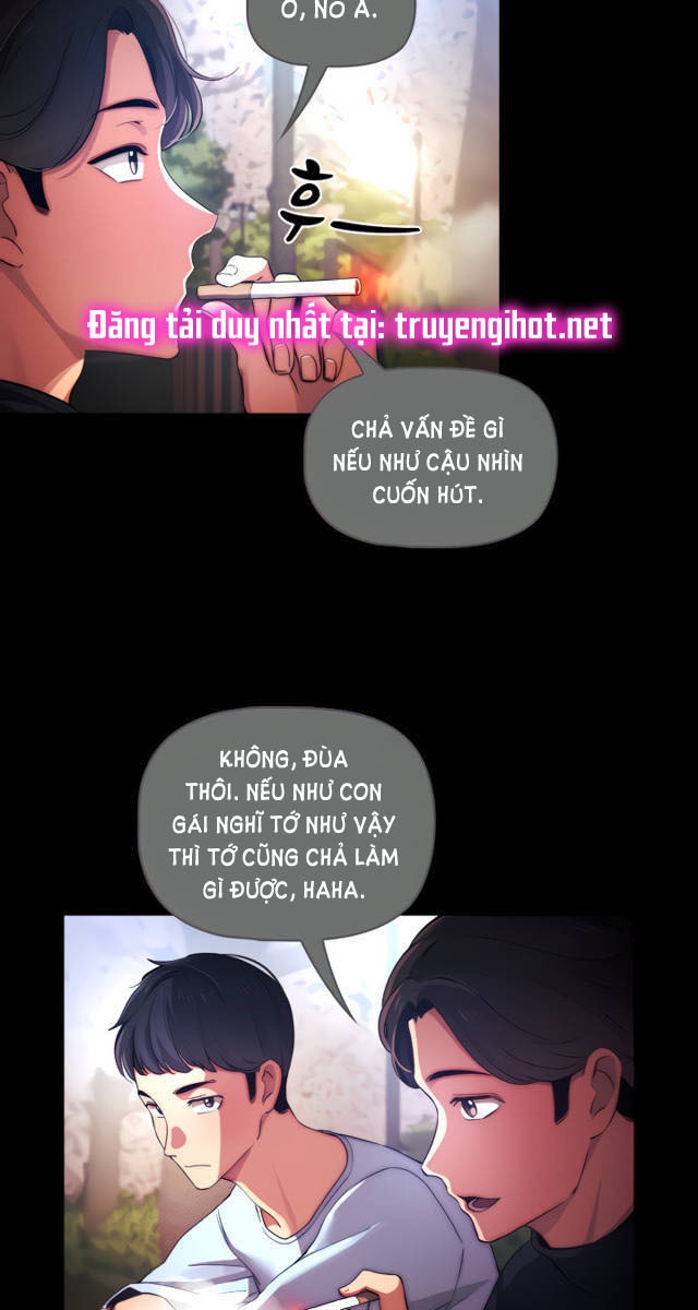 Gia Sư Mùa Hovid Chapter 38 - Trang 2