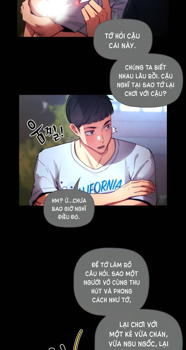 Gia Sư Mùa Hovid Chapter 38 - Trang 2