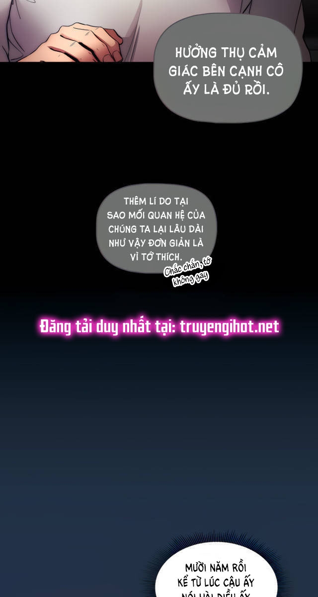 Gia Sư Mùa Hovid Chapter 38 - Trang 2