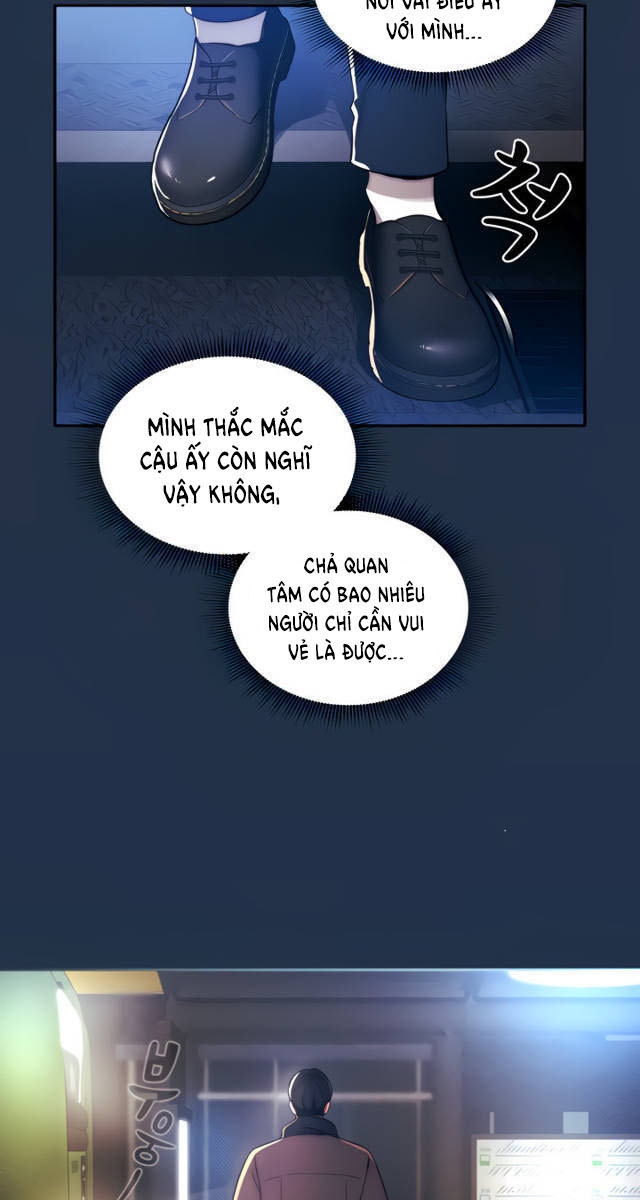 Gia Sư Mùa Hovid Chapter 38 - Trang 2