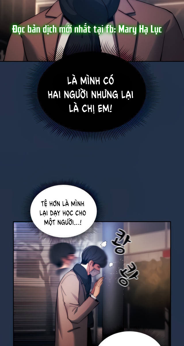 Gia Sư Mùa Hovid Chapter 38 - Trang 2