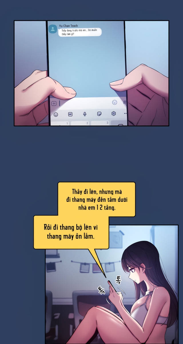 Gia Sư Mùa Hovid Chapter 38 - Trang 2