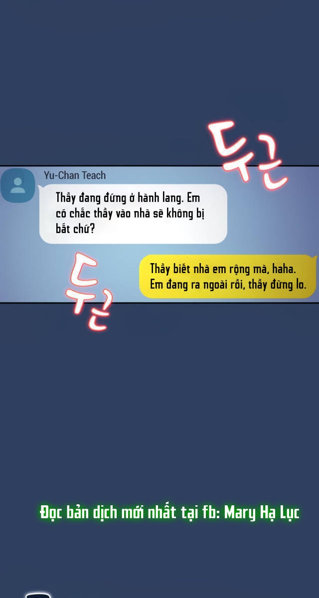 Gia Sư Mùa Hovid Chapter 38 - Trang 2