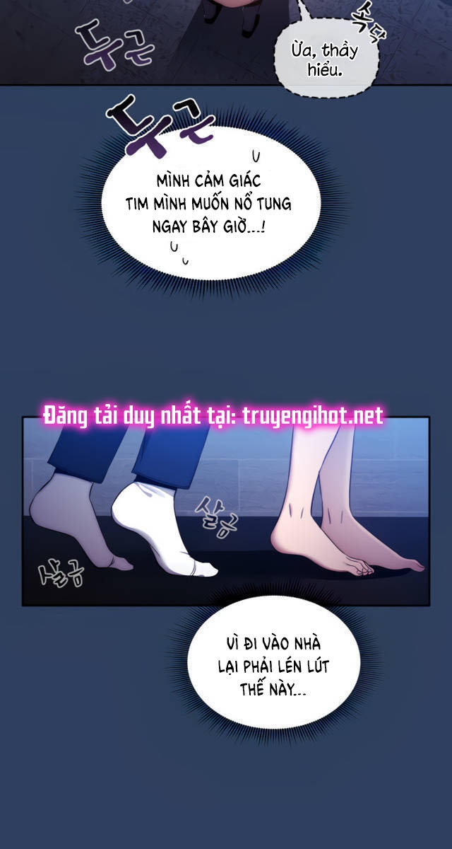 Gia Sư Mùa Hovid Chapter 38 - Trang 2